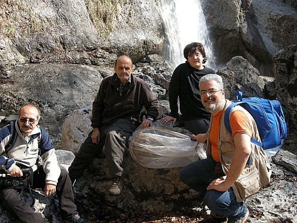 Escursione Parco Nazionale d''Abruzzo